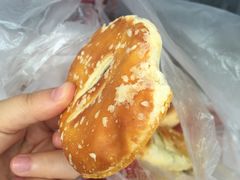 -詹记桃酥(包河万达店)