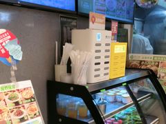 -甲乙饼·手工牛肉饼(东方广场店)