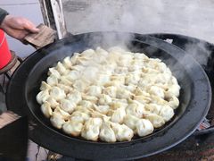 锅贴-孝丰南门锅贴(南街店)