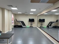 -森诺运动康复中心(北苑店)