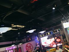 -马路牙子烧烤音乐酒馆(望京店)