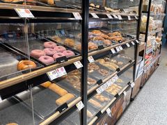 -ALDI奥乐齐超市(凯德虹口店)
