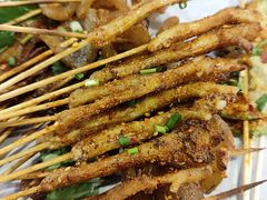 -林二哥宜烤官·宜宾小烧烤