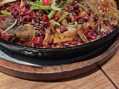 -老板恋上鱼(恒隆广场店)