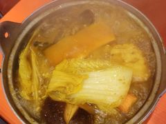 -吉野家(人和香港城店)