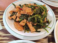 -新疆伊宁远征餐厅