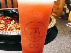 多肉西瓜-舍予茶(桂林路店)