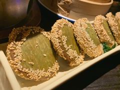 -绿茶餐厅(燕郊永旺店)