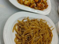 -开元食府(长兴路店)