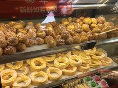 -BROAD面包路·欧式面包(龙湖时代C馆店)
