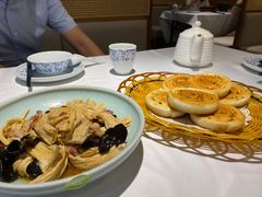 -围龙屋客家食府(福田店)