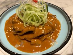 -青雅中餐厅(大连金石滩绿发希尔顿度假酒店)