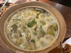 -乔街深夜食堂·小龙虾·高压锅生蚝(杭州总店)
