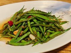 -山芋腔苏北菜(盐城滨海店)