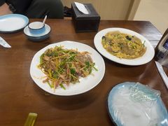 -陈六子全羊馆·烧烤·烤羊排(山东理工大店)