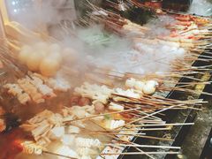 -郭记小街麻辣烫(南小街总店)