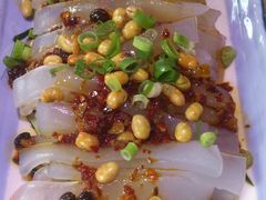 川北凉粉-大红袍川菜馆(总店)