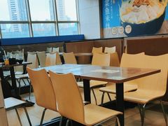 -灵芝妹子海鲜米线(香炉礁山姆店)