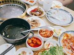 -妙香居韩国烤肉(容桂天佑城店)