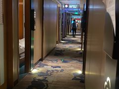 -世外桃源水疗会(皇庭彩园店)