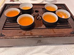 -金鮀岛潮州酒家