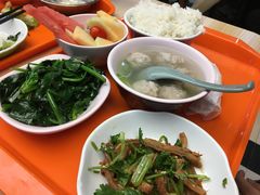 -梅园食堂