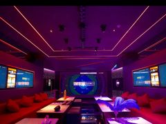 -星聚会KTV(上海东方渔人码头店)
