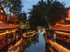 -台儿庄古城