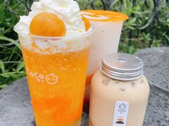 -CoCo都可(湖滨银泰店B区店)