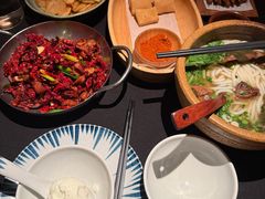 -山石榴·贵州菜(丰盛里店)