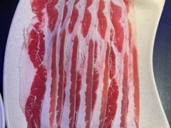 -额尔敦传统涮(公园西路店)