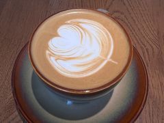 -echoes coffee回响咖啡(888街店)
