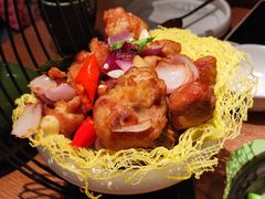 -云海肴·汽锅鸡·云南菜(领展购物广场·中关村店)