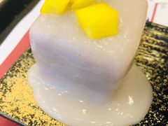 -鲜芋仙(高新万达广场店)