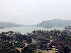 -宁波九龙湖开元度假村