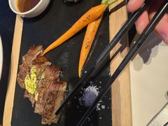 -杭州桐庐康莱德酒店西餐厅-舍