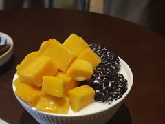 -小团圆糖水铺(襄阳南路店)
