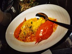 -海派悦庭·海胆烧麦·新融合菜(凯德广场店)