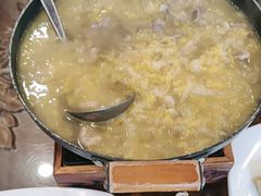 -民族饭荘(新华大街店)