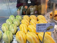 -LELECHA乐乐茶(美罗城店)