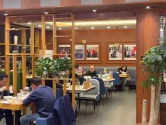 -高玛纳驴肉火烧(一世界店)