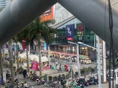 -壹海城ONE MALL
