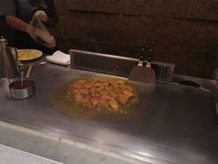-雍和会海鲜姿造自助(湖东路店)