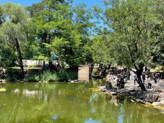 -承德避暑山庄景区