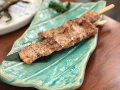 -熹炭精致日料(金融街购物中心店)