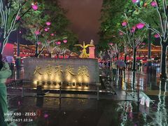 -大唐不夜城