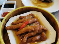 -一品粤珍轩(吴中路店)