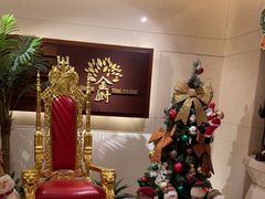 -金厨泰国餐厅·全泰籍厨师料理(拱北店)
