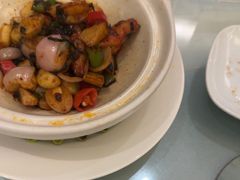 -臻萃轩中餐厅(国家会展中心店)