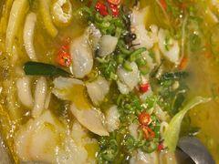 -滇铺子·云南特色菜·第九届野生菌美食节(东风东路c86店)